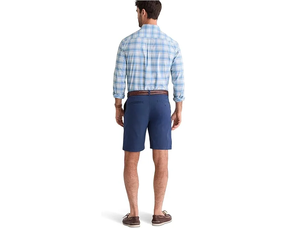 Шорты Chilmark длиной 22.86 см от Vineyard Vines на пуговицах