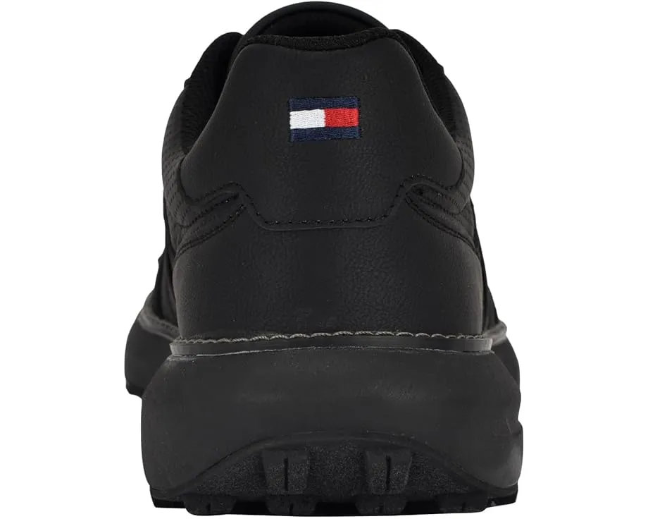 Повседневные кроссовки Tommy Hilfiger Edman с круглым носком и память формы