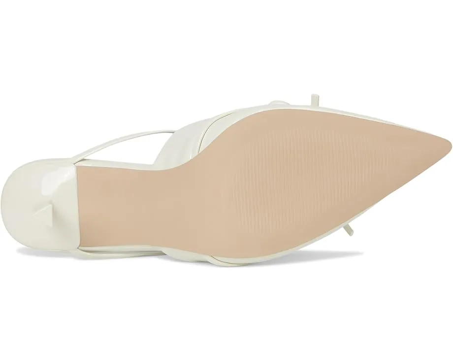 Лаковые туфли Bells с острым носом и каблуком стелетто от Madden Girl