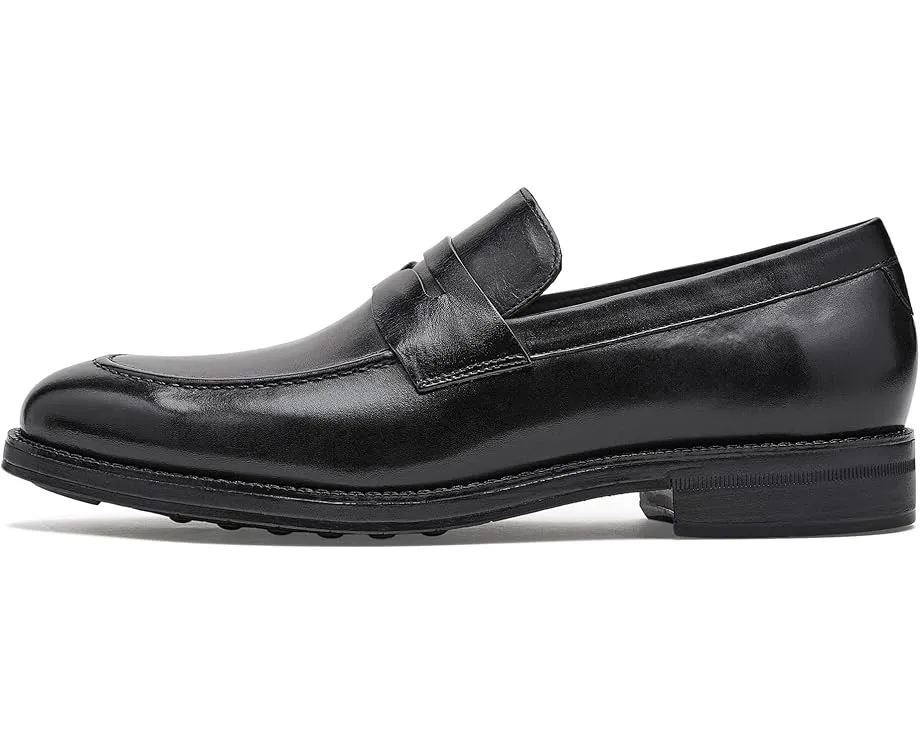 Cole Haan Ledley Grand мокасины пенни лоферы с гладкой кожей и умной подошвой