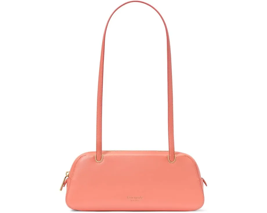 Сумка через плечо Kate Spade New York Grace из кожи на молнии