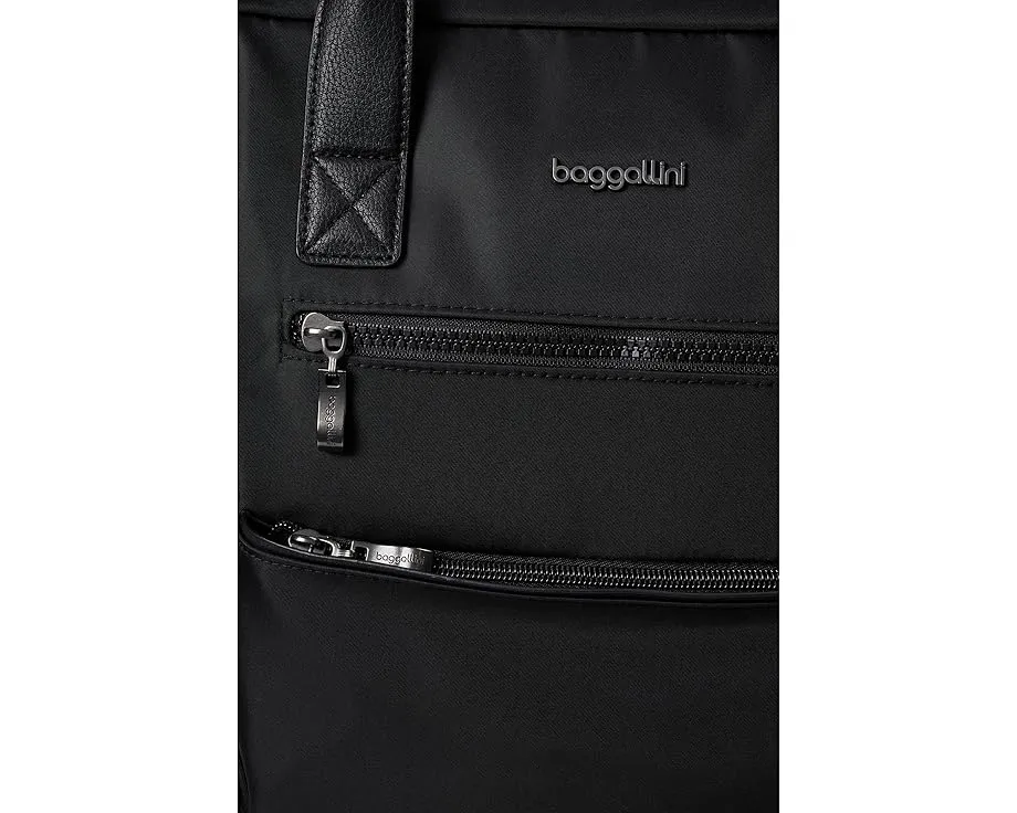 Baggallini Soho с защитой от RFID и отделением для ноутбука 15 дюймов