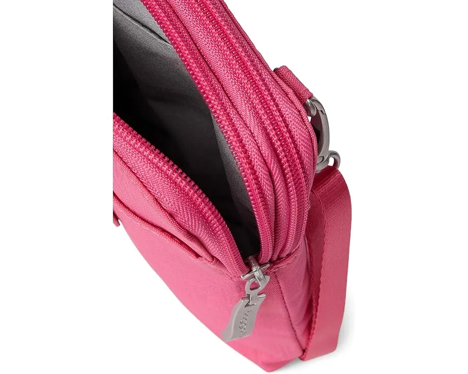 Кроссбоди Take Two RFID Bryant с защитой от сканирования Baggallini