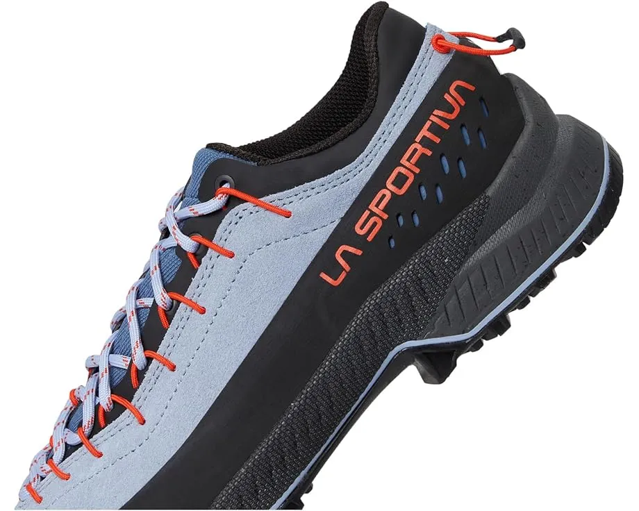 Трекинговые ботинки La Sportiva TX 4 Evo с подошвой Vibram Megagrip