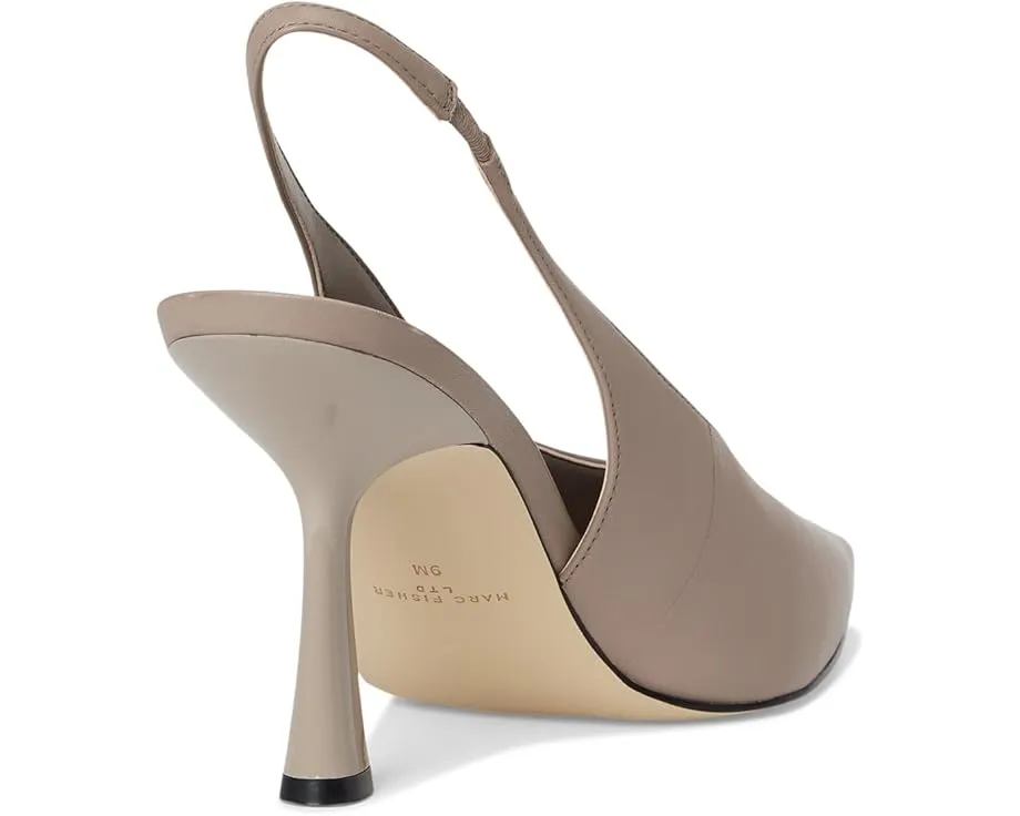 Туфли Marc Fisher LTD Esther на шпильке с ремешком и острым носком