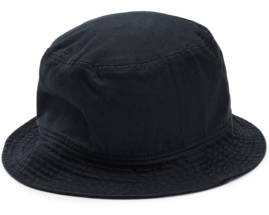 Ведро Nike Apex Futura из состаренного хлопка с вышитым логотипом