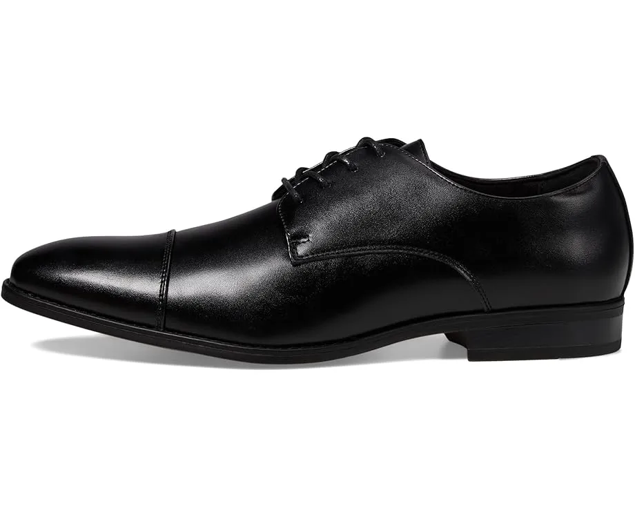 Оксфорды Stacy Adams Lawson Cap Toe с анатомической стелькой