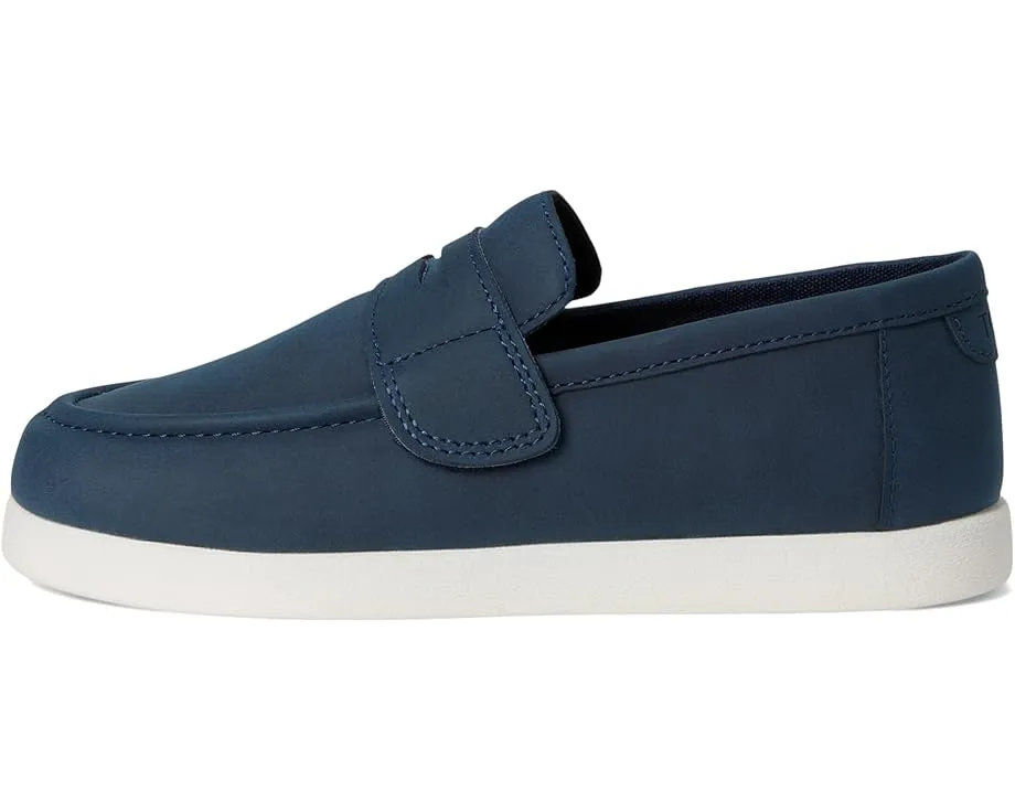 Детские лоферы TOMS Oliver для мальчиков с удобной стелькой