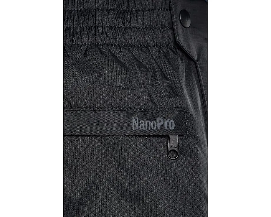Штаны Precip Evo Full Zip с мембраной Marmot NanoPro