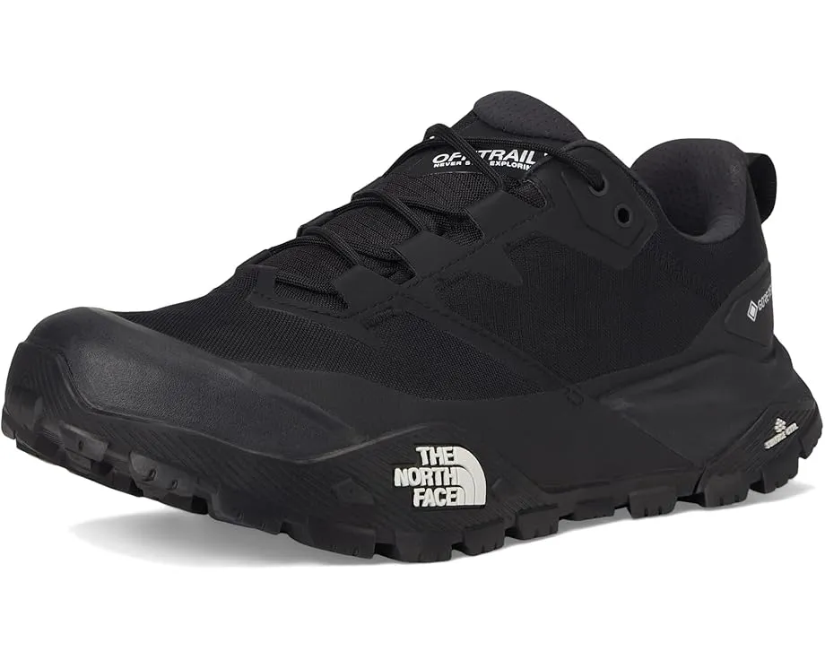 Трекинговые ботинки The North Face Offtrail Hike GORE-TEX с мембраной GORE-TEX