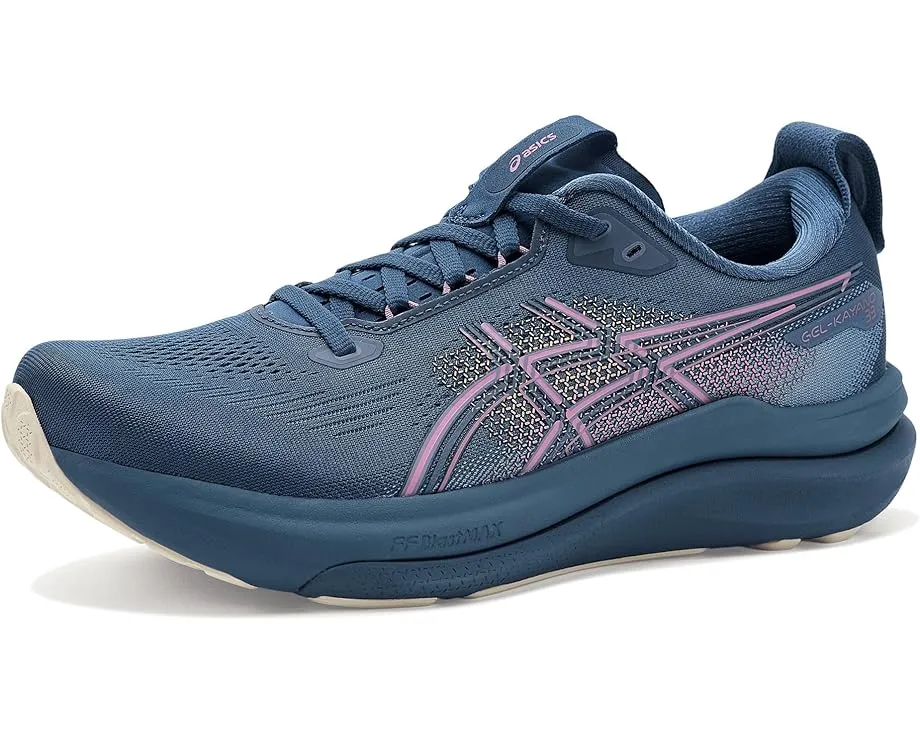 Кроссовки беговые ASICS GEL-Kayano 33 с технологией FF BLAST PLUS
