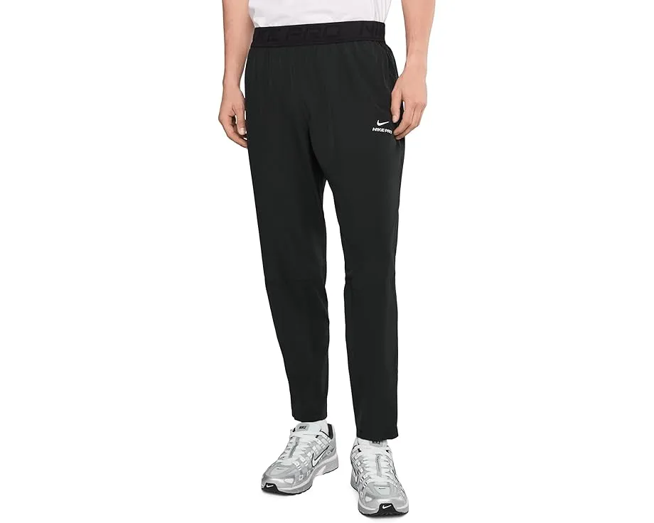 Тренировочные брюки Nike Pro Training Dri-FIT с технологией отвода влаги