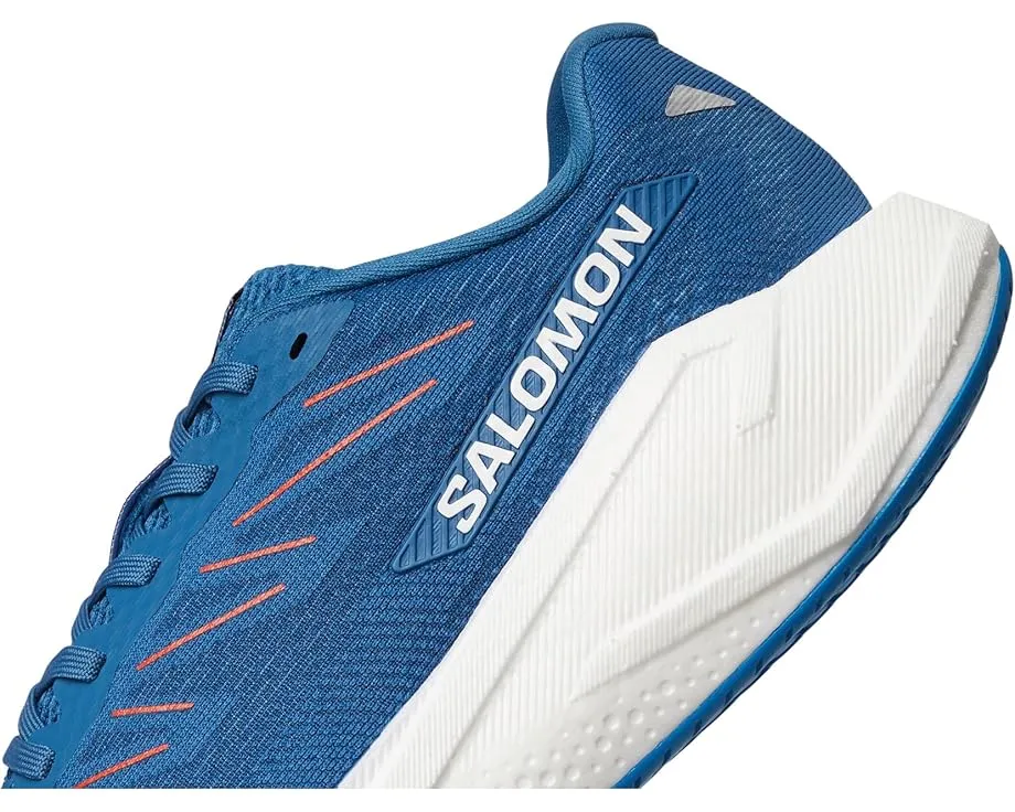 Salomon Aero Blaze легкие повседневные кроссовки с амортизацией Energy Foam