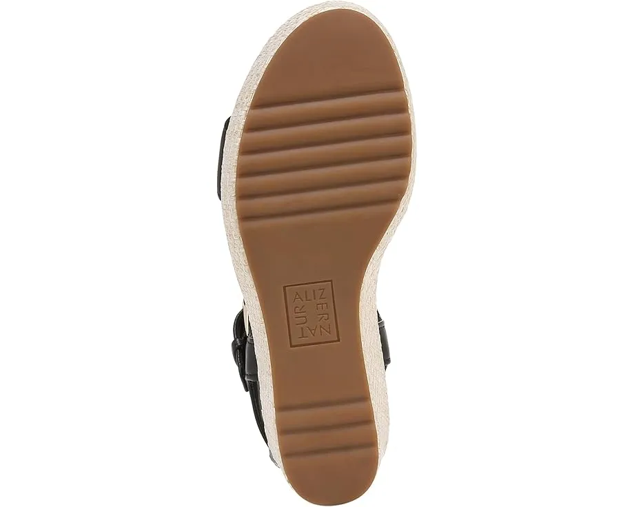 Сандалии Naturalizer Stella на щиколотке с технологией Contour+ Comfort