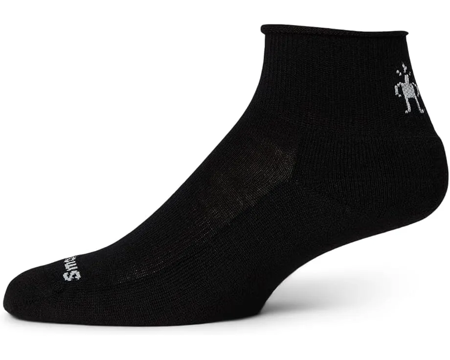 Носки Smartwool Everyday Roll Top до щиколотки для повседневной носки