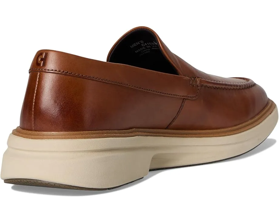 Лоферы Cole Haan Originalgrand Cityspectre Venetn на подошве EVA