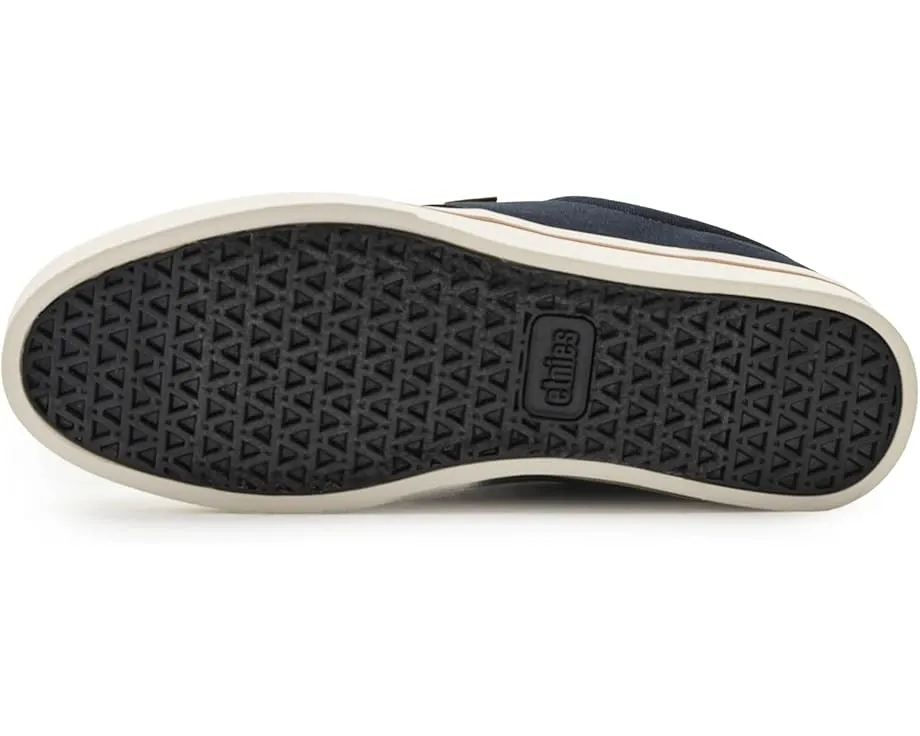 Кроссовки для скейтбординга etnies Jameson 2 Eco с верхом из холста