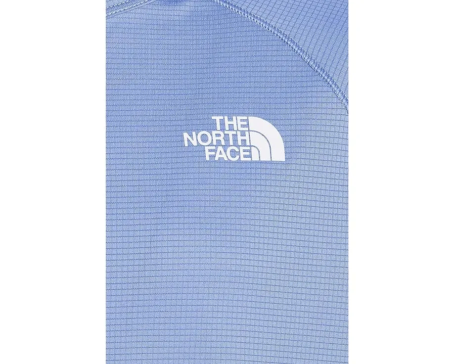 Футболка The North Face Kids Sunriser с технологией FlashDry и защитой UPF