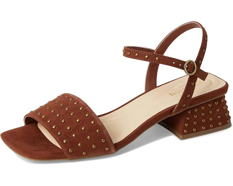 Сандалии Buena Studs с шипами и устойчивым каблуком от Kenneth Cole Reaction