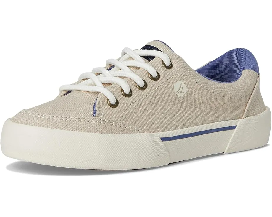 Детские кроссовки Sperry Kids Harbor Tide Washable с резиновой подошвой