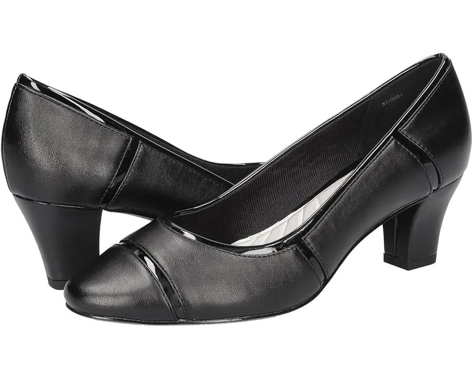 Туфли Easy Street Datia на шпильке с миндалевидным носком