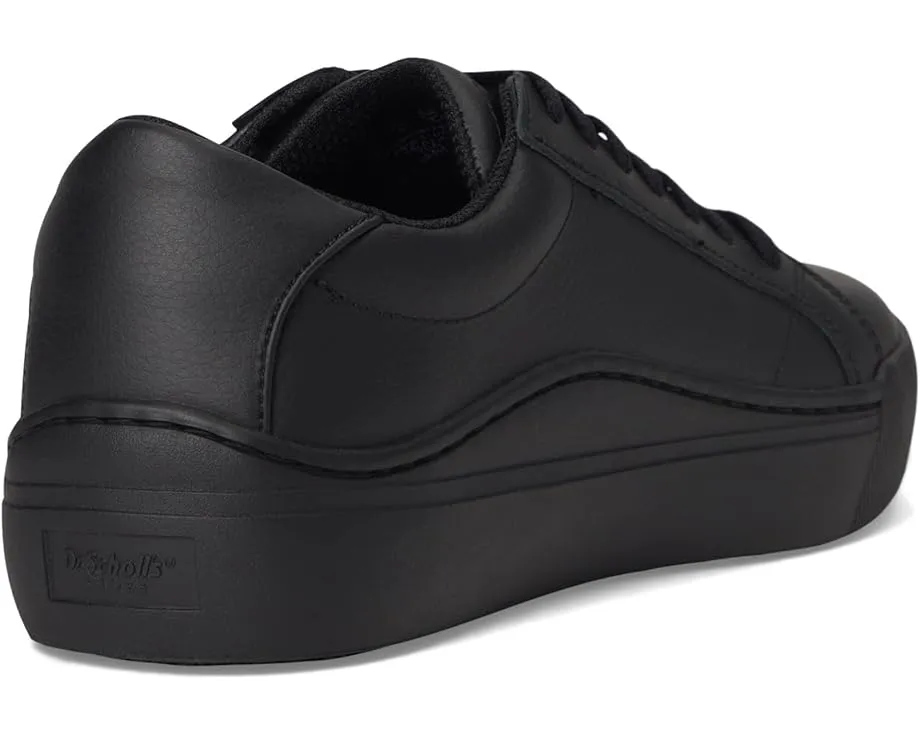 Dr. Scholl's Time On Slip Resistant женские рабочие туфли с противоскользящей подошвой