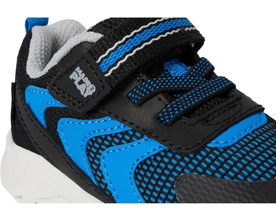 Детские сандалии Stride Rite M2P Bolt с застежкой на липучке