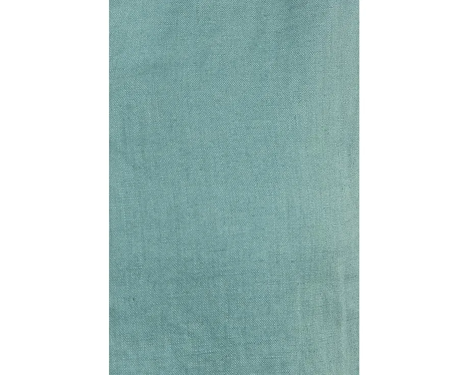 Organic Linen Knee Length Dress