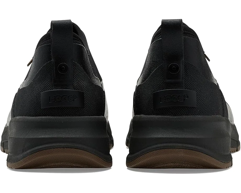 Мужские мокасины Bogs Spruce Slip On с водонепроницаемым верхом