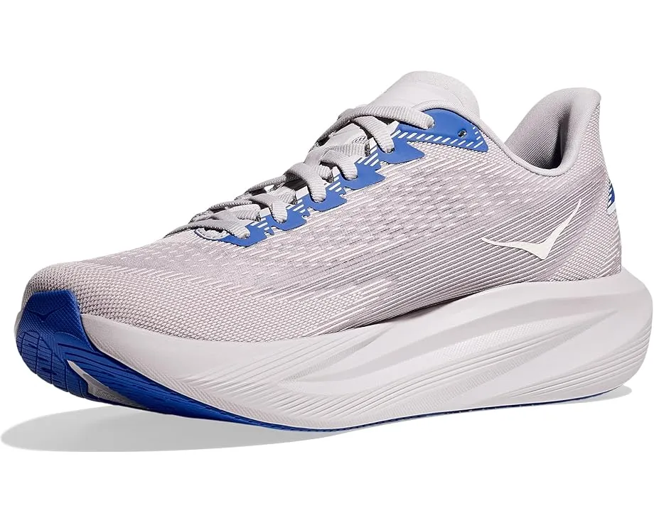 Беговые кроссовки Hoka Mach 7 с облегченной амортизацией