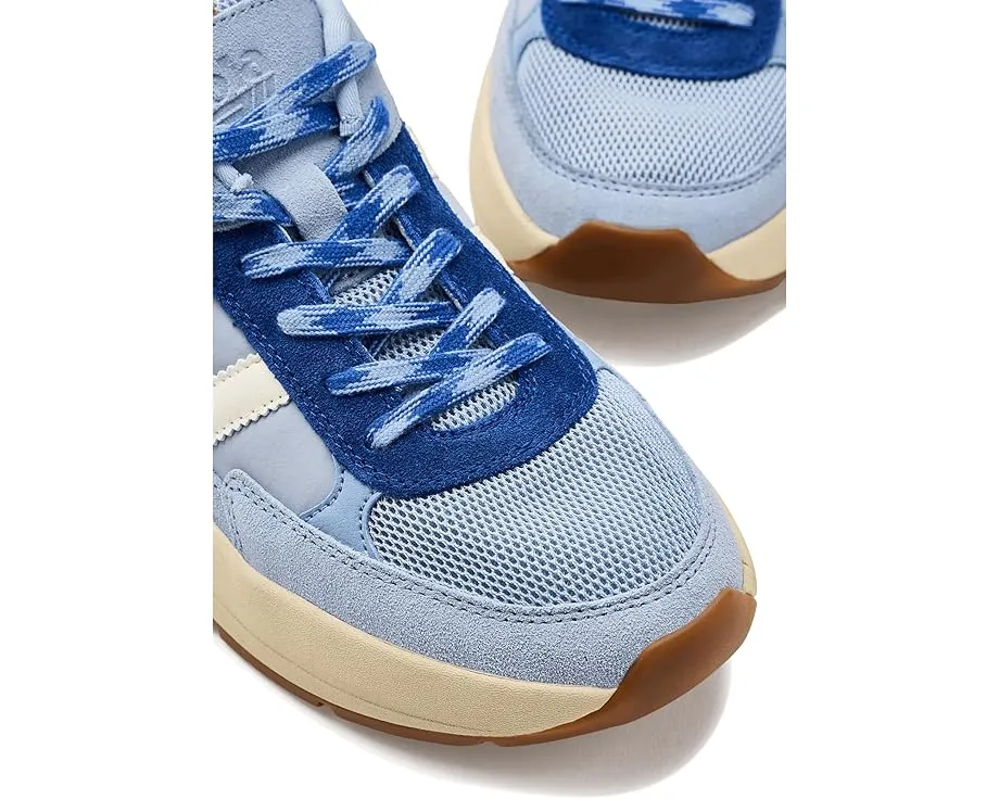 Кроссовки Phoenix от Gola с дышащим нейлоновым верхом