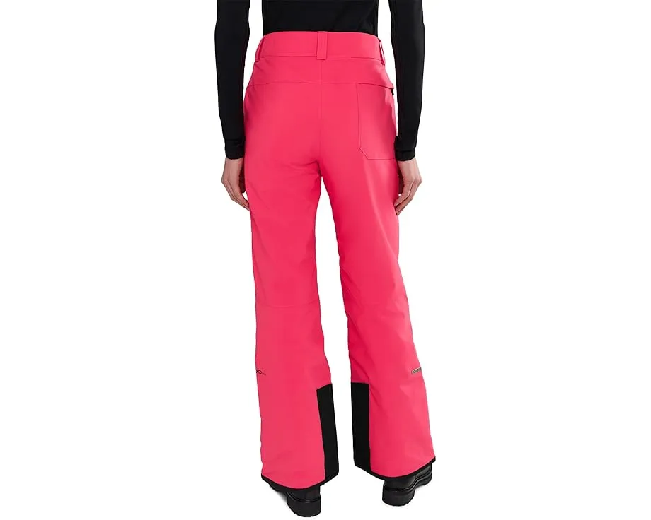 Брюки Section с мембраной 10K и утеплителем EXO THERMO от Spyder