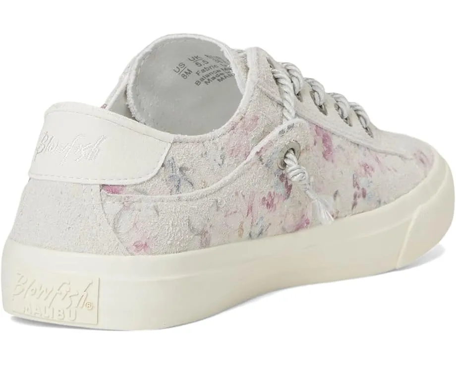 Кроссовки Blowfish Malibu Martina без шнуровки из веганского холста