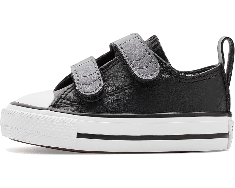 Кеды Converse Chuck Taylor All Star Easy-On Chalk Taylor для малышей с меловой поверхностью