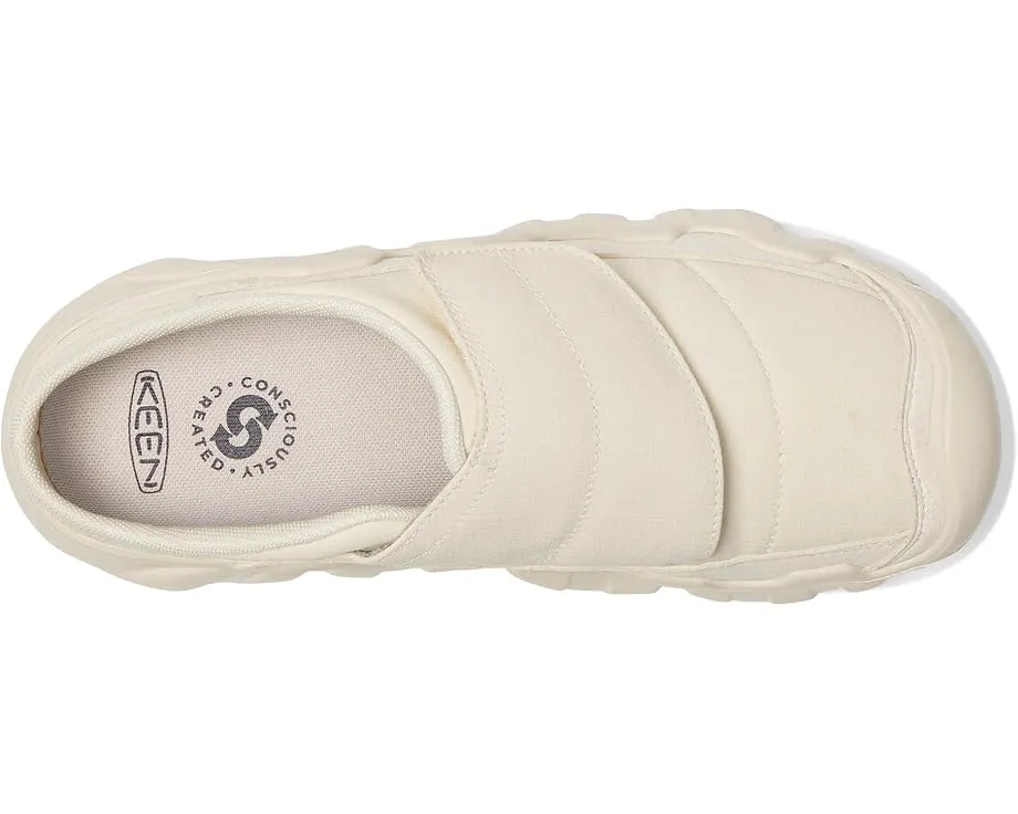 Женские тапочки KEEN Hypowser Wrap с застежкой на липучке