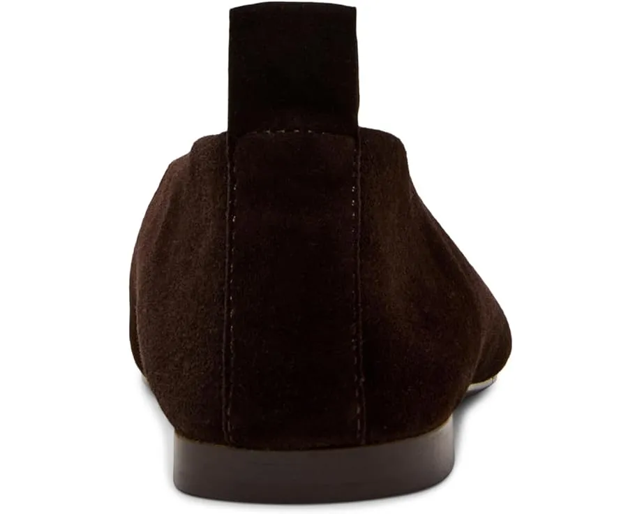 Балетки Steve Madden Swanky с миндалевидным носком и небольшой платформой