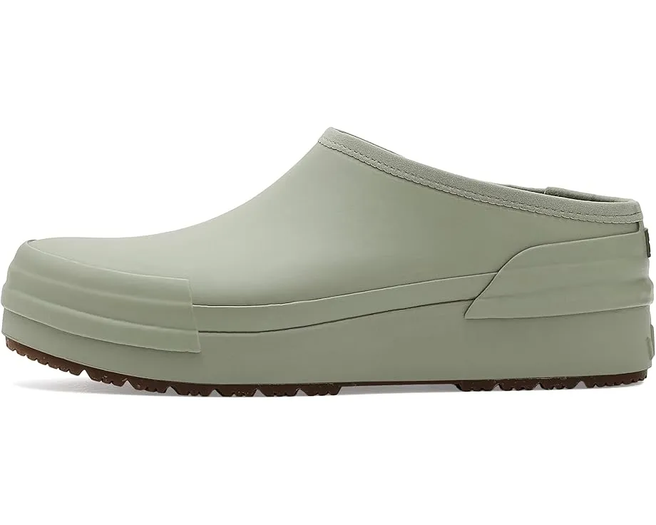 Садовые клоги L.L.Bean Bean Light Wellie с водонепроницаемой защитой