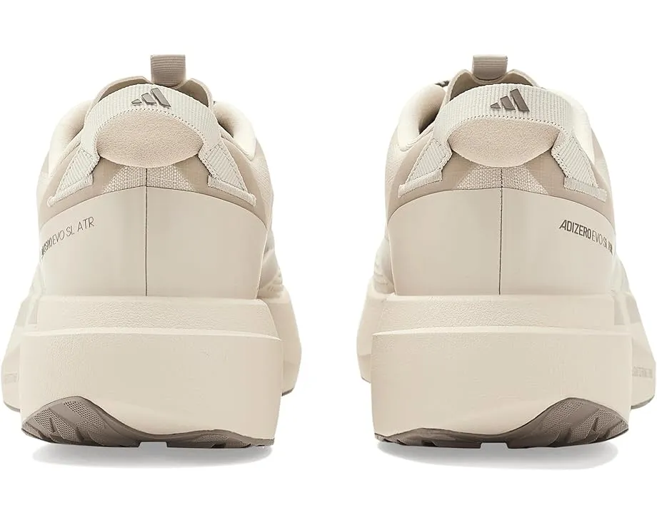 Кроссовки Adidas Adizero Evolution SL All Terrain с водоотталкивающим верхом