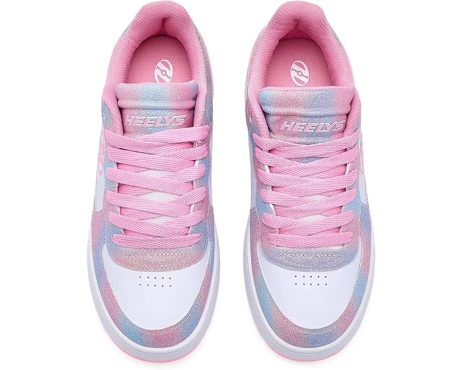 Кроссовки Heelys Rezerve Low с колесиками для детей