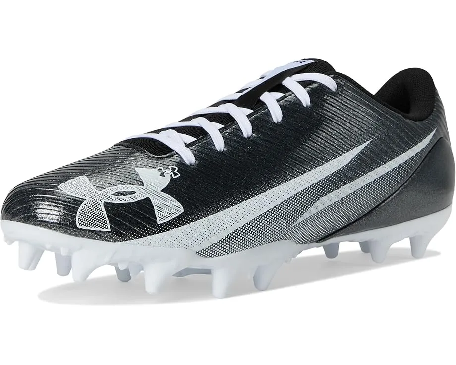 Бутсы Under Armour Blur Select для американского футбола с комбинированным верхом