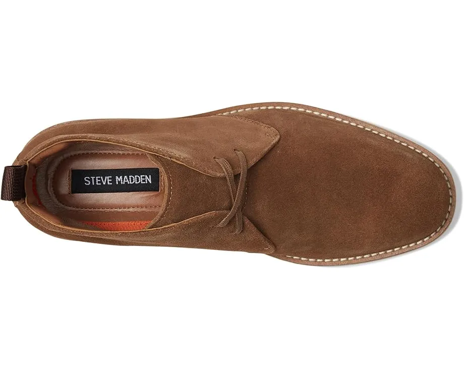 Ботинки Steve Madden Palta из велюра и искусственной кожи