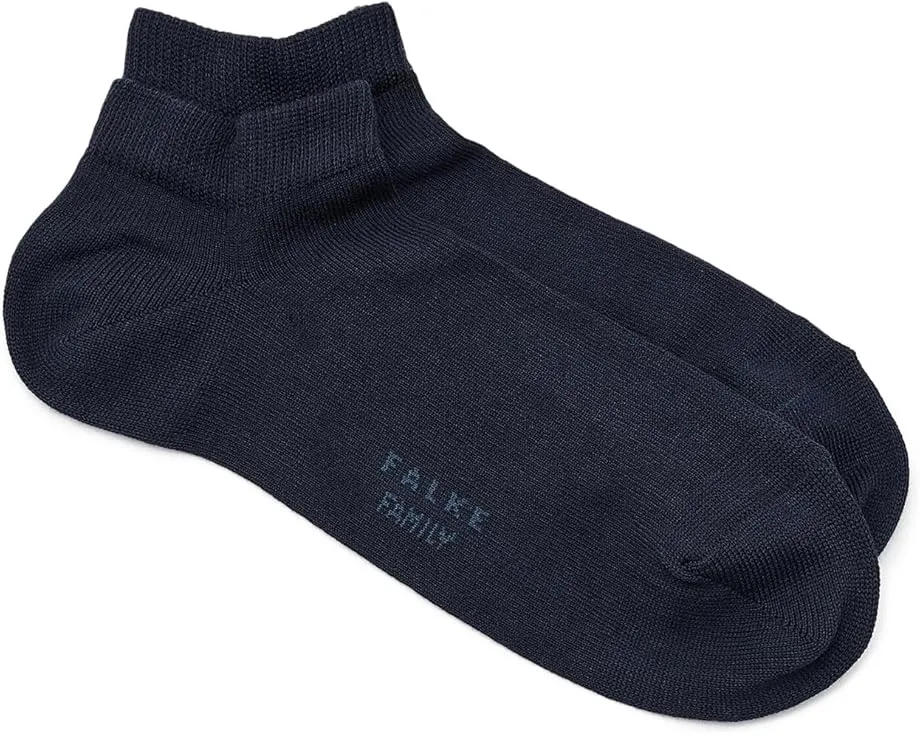 Носки Falke Family Cotton Sneaker с низким вырезом