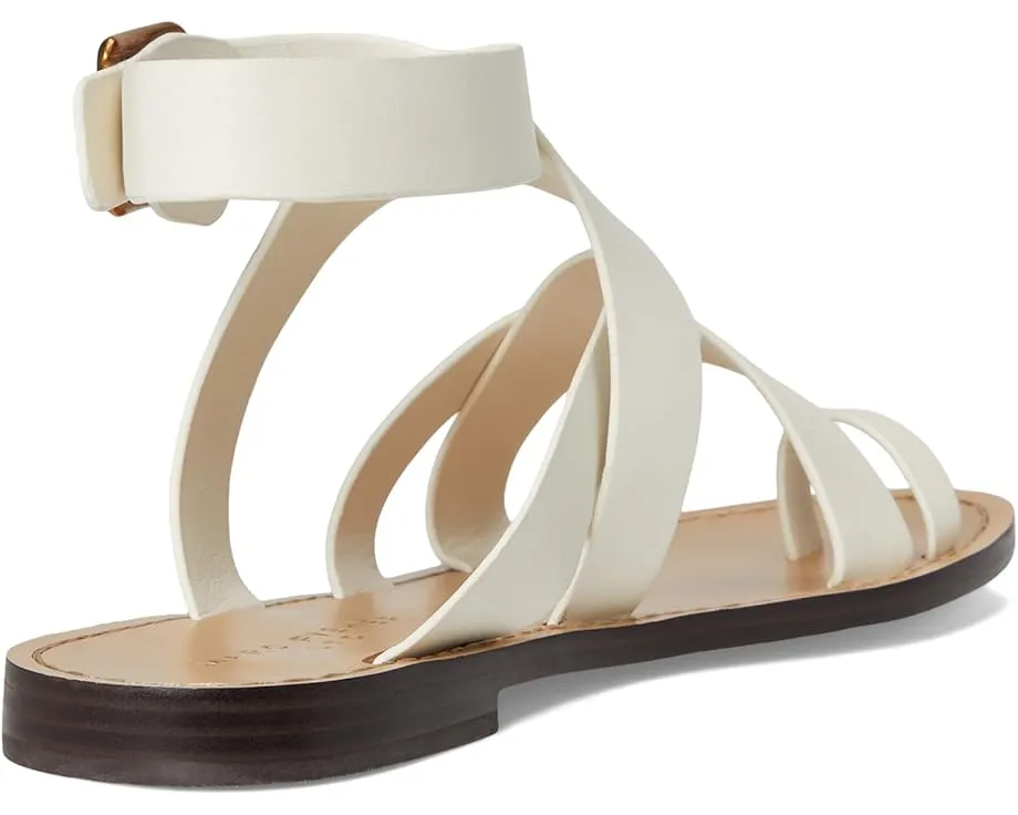 Сандалии Marc Fisher LTD Lollie с кольцом на пальце и регулируемой лямкой