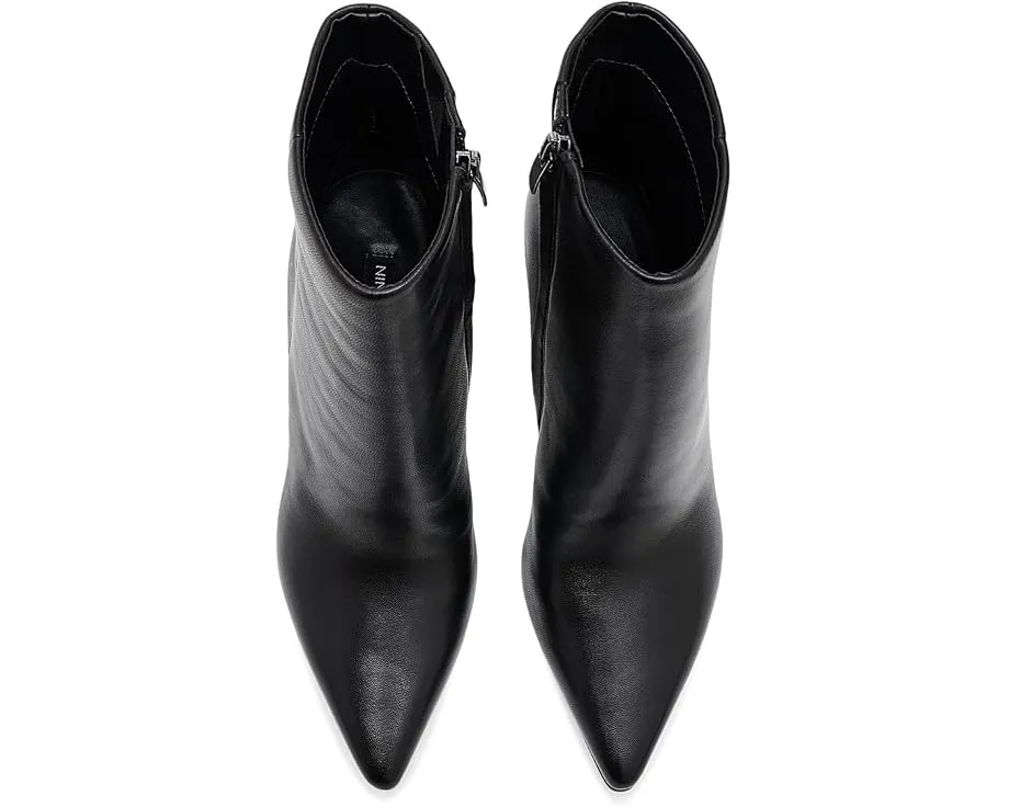 Ботильоны Nine West Todaye на каблуке с острым носком