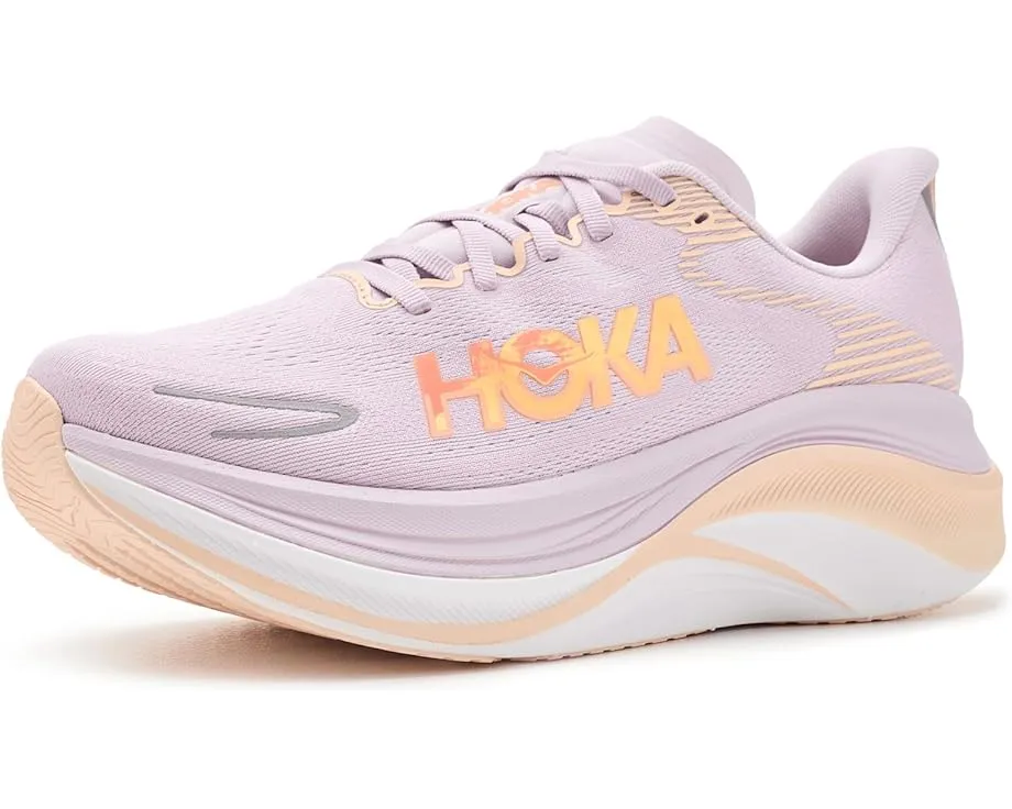 Кроссовки Skyward X 2 от Hoka с карбоновой пластиной