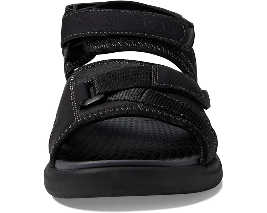 Сандалии Rio Vista River Slide с регулируемыми ремнями от Nunn Bush