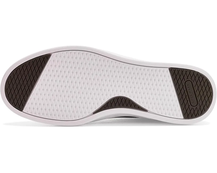Кроссовки Cole Haan Grand Crosscourt Daily с лазерной перфорацией