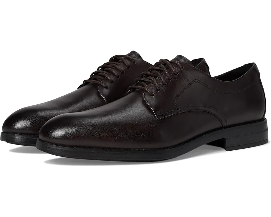 Оксфорды Cole Haan Harmon Grand Plain Toe с кожаной подкладкой и умной подошвой