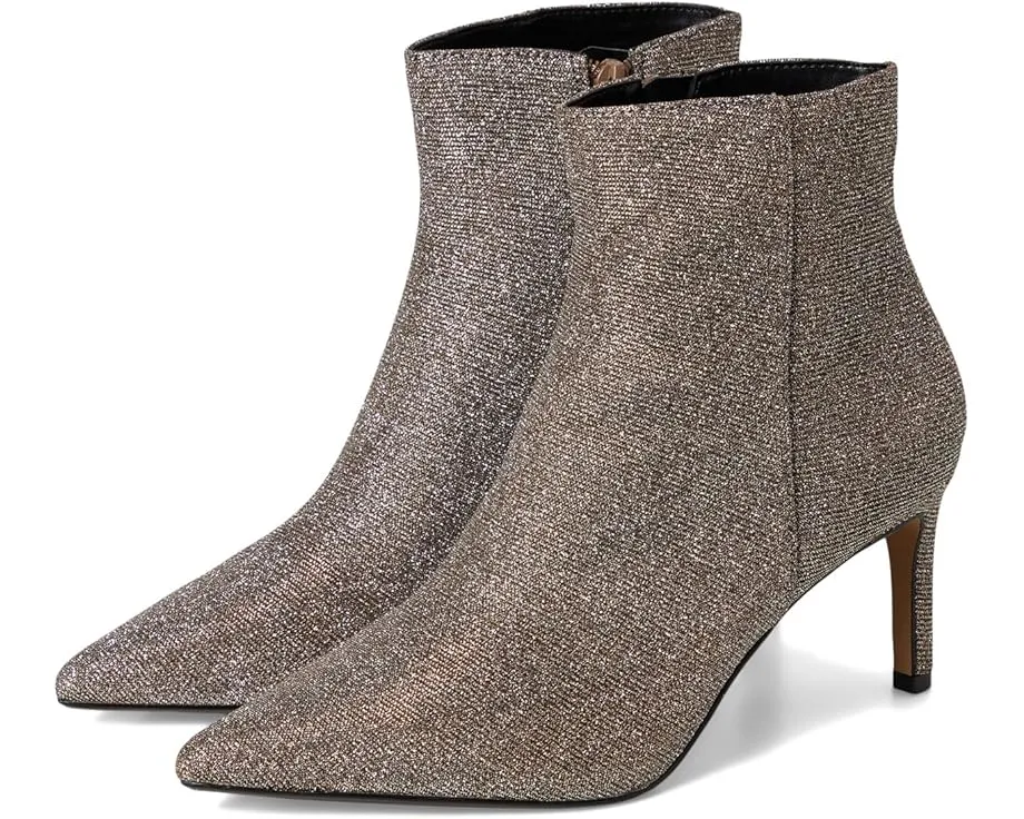 Ботильоны Dune London Obsessively на шпильке