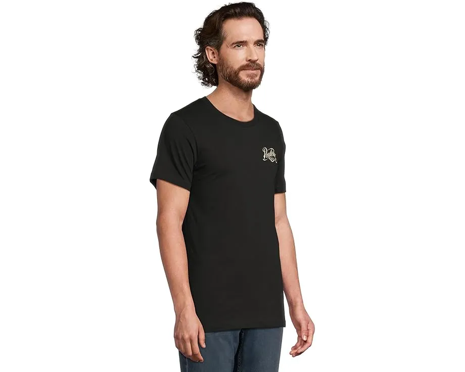 Футболка Pendleton Script с графическим принтом из мягкого хлопка